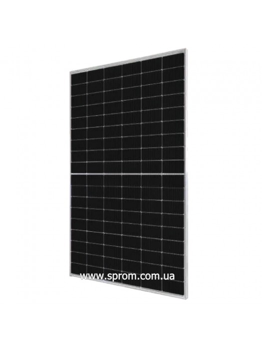Сонячна панель JA Solar JAM54D40-MB-420W (420 Вт)